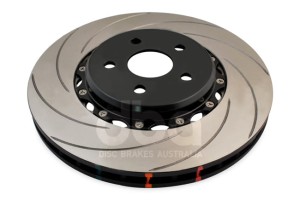 Tarcza hamulcowa DBA 5000 series GM Holden. HSV VE and VE2 2006-12