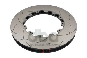 Tarcza hamulcowa DBA 5000 series HSV VF GT-S przód 2006-2015 OE # SPZ 300 313