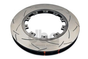 Tarcza hamulcowa DBA 5000 series T3 Ford FPV BA-BF Falcon PBR ‘M' Series Upgrade F DBA