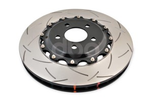 Tarcza hamulcowa DBA 5000 series T3 przód FORD FALCON XR-8 05 2001 10 2001przód