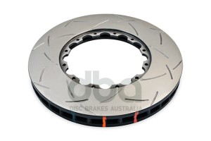 Tarcza hamulcowa DBA 5000 series T3 Mitsubishi Evo Lancer 17” Wheels 1996-2008