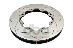 Tarcza hamulcowa DBA 5000 series T3 przód MITSUBISHI Lancer Evo 10 2008-2016