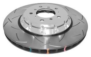 Tarcza hamulcowa DBA 5000 series T3 przód BMW M1 11-13 M3 2007-2013