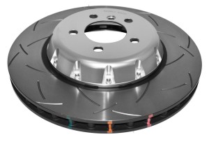 Tarcza hamulcowa DBA 5000 series T3 przód BMW 3 4 series 2012-