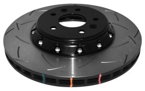 Tarcza hamulcowa DBA 5000 series T3 Megane Coupe Mk3 2.0 Turbo 2013-2016Megane Coupe