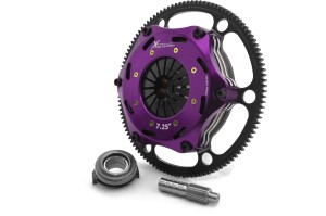 Zestaw sprzęgła Xtreme Performance 184mm MAZDA MX-5 1.8 103KW 1998-2002