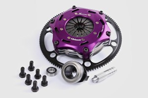 Zestaw sprzęgła Xtreme MAZDA BP - RX7 23x26mm