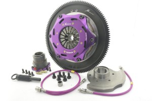 Zestaw sprzęgła Xtreme Performance 184mm MAZDA RX 7 1.3 Turbo 176KW 1992-1996