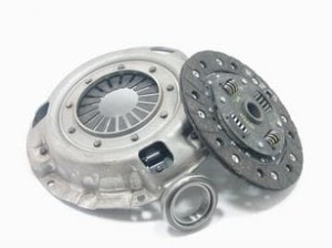 Zestaw sprzęgła Clutch Pro MAZDA 323 1.3 44KW 1977-1980