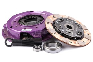 Zestaw sprzęgła Xtreme Performance Ceramic Mazda RX-3 1.0 S102A 1971.09-1973.03