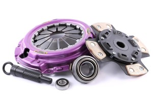 Zestaw sprzęgła Xtreme Performance Ceramic MAZDA MX-5 1990-2005