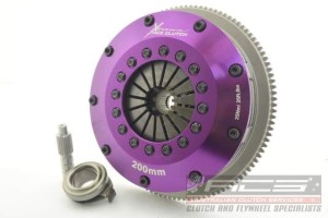 Zestaw sprzęgła Xtreme Performance - 200mm Ceramic MAZDA MX-5 2.0 118KW 2005-2014