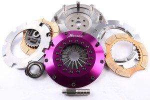 Zestaw sprzęgła Xtreme Performance - 200mm Ceramic MAZDA MX-5 2.0 118KW 2005-2014