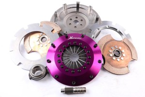Zestaw sprzęgła Xtreme Performance - 200mm Ceramic MAZDA MX-5 2.0 118KW 2005-2014