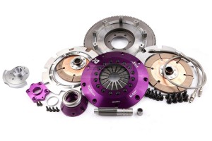Zestaw sprzęgła Xtreme Performance - 200mm Ceramic MAZDA RX 7 1.3 Turbo 176KW 1992-1996