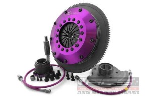 Zestaw sprzęgła Xtreme MAZDA RX7 13B - GM 26 x 28.6mm
