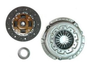 Zestaw sprzęgła Clutch Pro MAZDA RX-5 1.1 92KW 1975-1979
