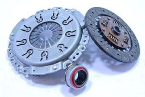 Zestaw sprzęgła Clutch Pro EUNOS 30X 1.8 i V6 99KW 1991-1995