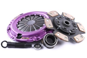 Zestaw sprzęgła Xtreme Performance Ceramic MAZDA MX-5 1.8 96KW 1993-1997