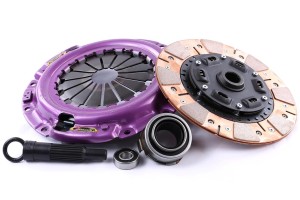 Zestaw sprzęgła Xtreme Performance Ceramic MAZDA MX-5 1.8 96KW 1993-1997