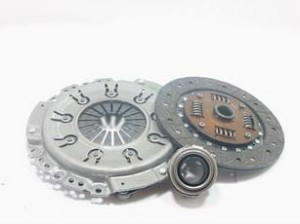 Zestaw sprzęgła Clutch Pro MAZDA MX-5 1.8 103KW 1998-2002