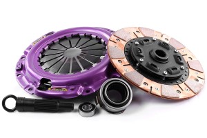 Zestaw sprzęgła Xtreme Performance Ceramic MAZDA MX-5 1998-2005