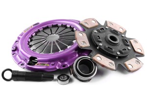 Zestaw sprzęgła Xtreme Performance Race Ceramic MAZDA MX-5 1998-2005