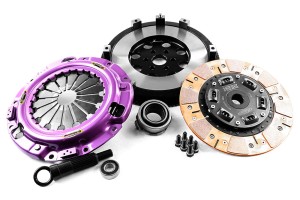 Zestaw sprzęgła Xtreme Performance Ceramic Mazda MX-5 1.8 NA8C 1993.01-1998.04