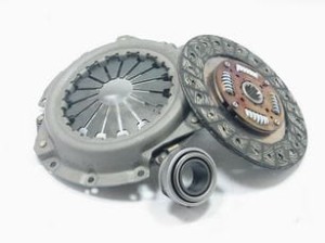 Zestaw sprzęgła Clutch Pro MAZDA 929 2.0 LA4V 66KW 1983-1987