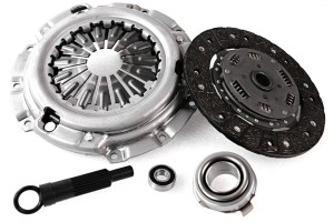 Zestaw sprzęgła Clutch Pro FORD AUSTRALIA LASER 2.0 i 98KW 2001-2002