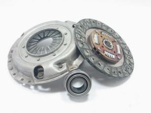 Zestaw sprzęgła Clutch Pro