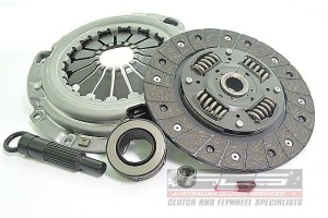 Zestaw sprzęgła Clutch Pro MAZDA 3 2.0 104KW 2004-2006