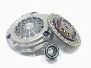 Zestaw sprzęgła Clutch Pro MAZDA MX-5 2.0 118KW 2005-2014