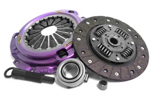 Zestaw sprzęgła Xtreme Performance Organic MAZDA MX-5 2015-
