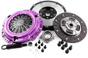 Zestaw sprzęgła Xtreme Organic-225mm Upgrade kit Mazda MX-5 1.5 ND2E 2015.06-2017
