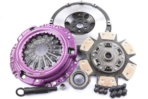 Zestaw sprzęgła Xtreme -225mm Upgrade Ceramic Mazda MX-5 2.0 ND2E 2015-2018