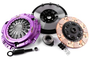 Zestaw sprzęgła Xtreme -225mm Upgrade Ceramic Mazda MX-5 2.0 ND2E 2015-2018