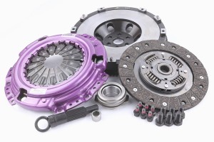 Zestaw sprzęgła Xtreme Performance Organic 310Nm Mazda MX-5 2018-