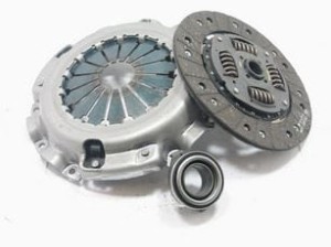 Zestaw sprzęgła Clutch Pro MAZDA 929 3.0 140KW 1987-1991