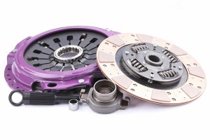 Zestaw sprzęgła Xtreme Performance Ceramic MAZDA RX-7 1992-2002