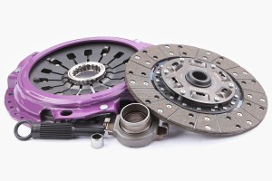 Zestaw sprzęgła Xtreme Performance Mazda RX-7 1.3 Turbo FD3S. FD1031 1992.07-2002.08