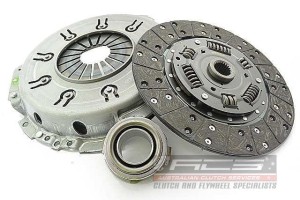 Zestaw sprzęgła Clutch Pro MAZDA RX-8 1.3 141KW 2003-2012