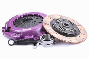 Zestaw sprzęgła Xtreme Performance Ceramic MAZDA RX-8 1.3 141KW 2003-2012
