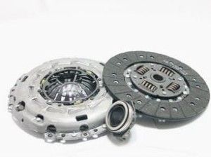 Zestaw sprzęgła Clutch Pro MAZDA 3 2.2 MZR CD 110KW 2009-2013