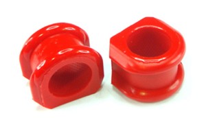 Tuleje poliuretanowe stabilizatora 30mm (2szt) Ford Fairlane 1995-1998 NF NL (Se