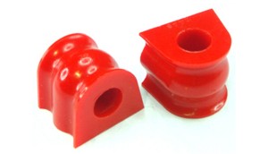 Tuleje poliuretanowe stabilizatora 20mm (2szt) Subaru Forester 1997-2002 SF Mode