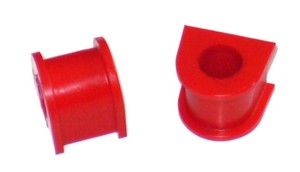 Tuleje poliuretanowe stabilizatora 20mm (2szt) Subaru Impreza 2002-2007 GD & GG