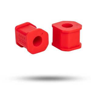 Tuleje poliuretanowe stabilizatora 20mm (2szt) Mitsubishi Challenger 1996-2000 P