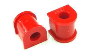 Tuleje poliuretanowe stabilizatora 16mm (2szt) Holden Commodore 2006-2013 VE (Se