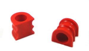 Mocowanie stabilizatora D40 NAVARA 34mm Nissan Navara D40 2005-on (2WD & 4WD Lea